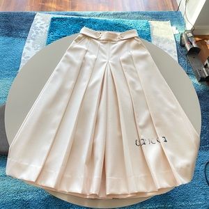 Authentic Gucci Dress Pants NEW 100%Wool